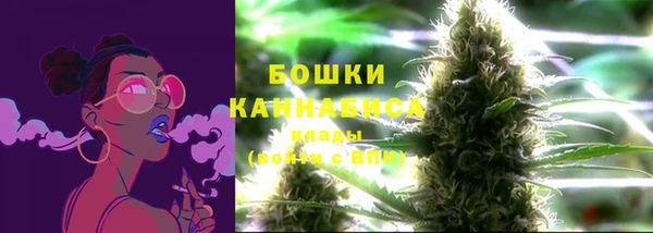 молекула духа Баксан