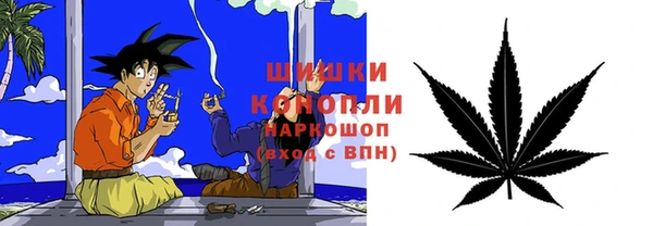 молекула духа Баксан