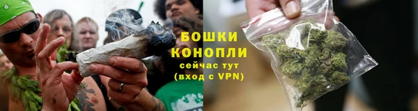 молекула духа Баксан